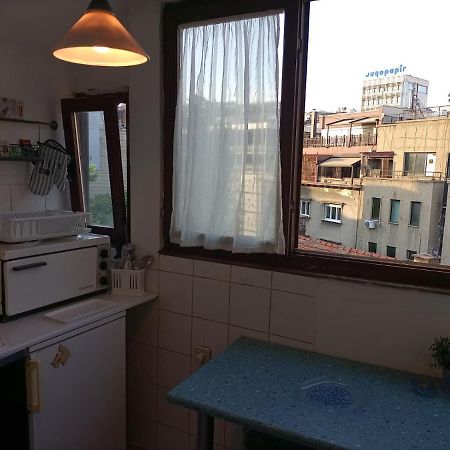 Apartman Lara Βελιγράδι Εξωτερικό φωτογραφία