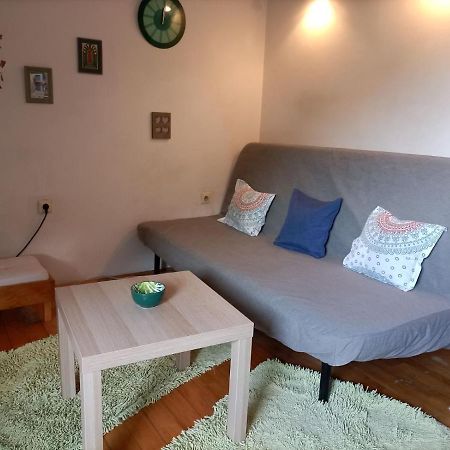 Apartman Lara Βελιγράδι Εξωτερικό φωτογραφία