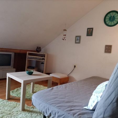 Apartman Lara Βελιγράδι Εξωτερικό φωτογραφία