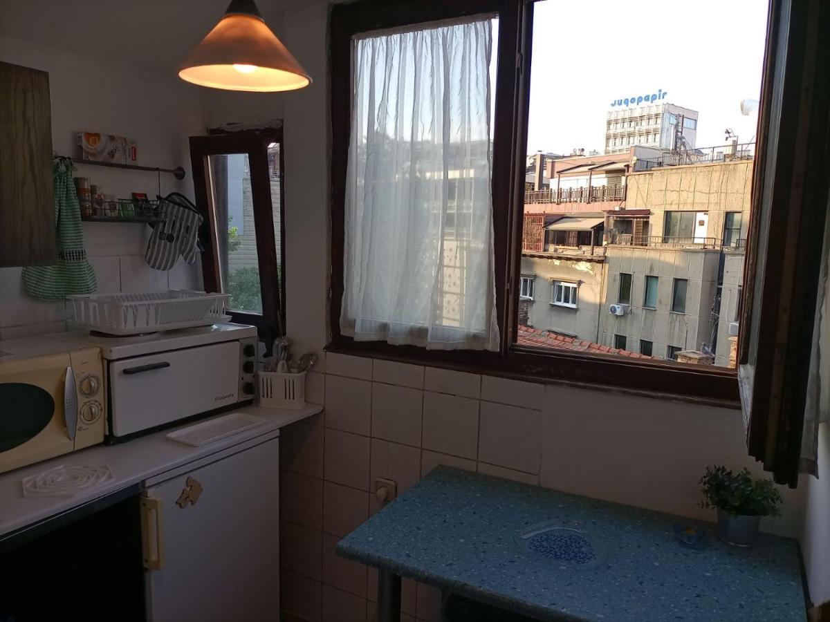 Apartman Lara Βελιγράδι Εξωτερικό φωτογραφία