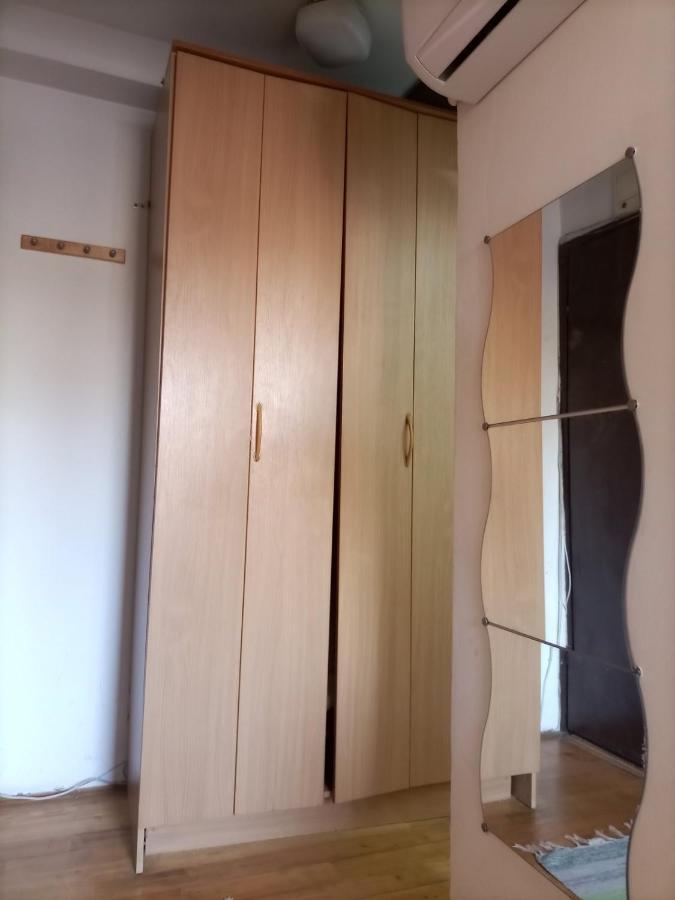 Apartman Lara Βελιγράδι Εξωτερικό φωτογραφία