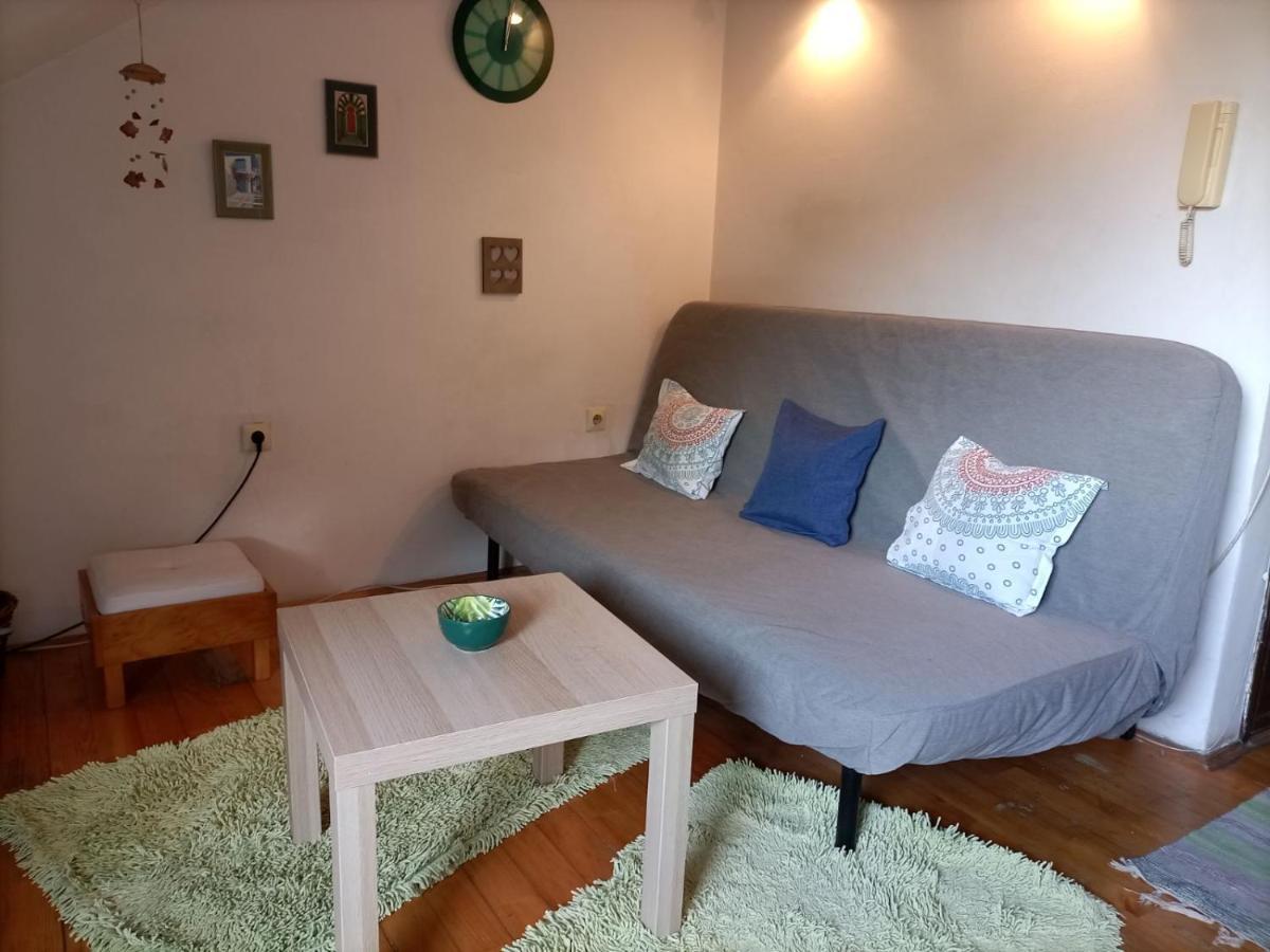 Apartman Lara Βελιγράδι Εξωτερικό φωτογραφία